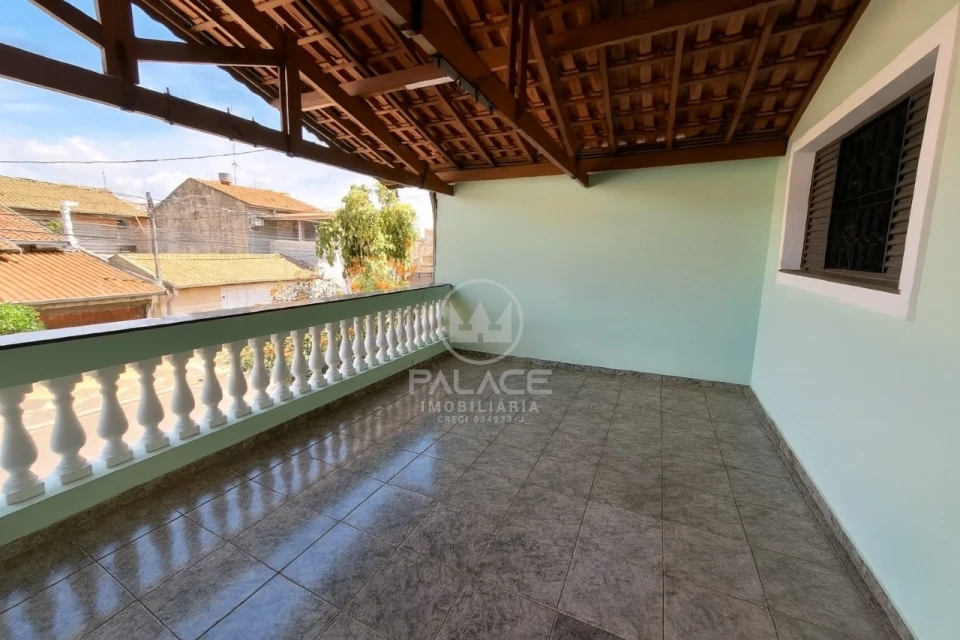 CASA / SOBRADO / VENDA / LOCACAO / POMPEIA - 3 QUARTOS