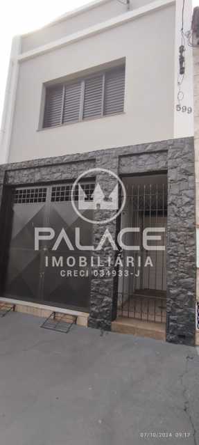 Imagens do imóveis casa para alugar em centro, piracicaba 2 quartos 58m²