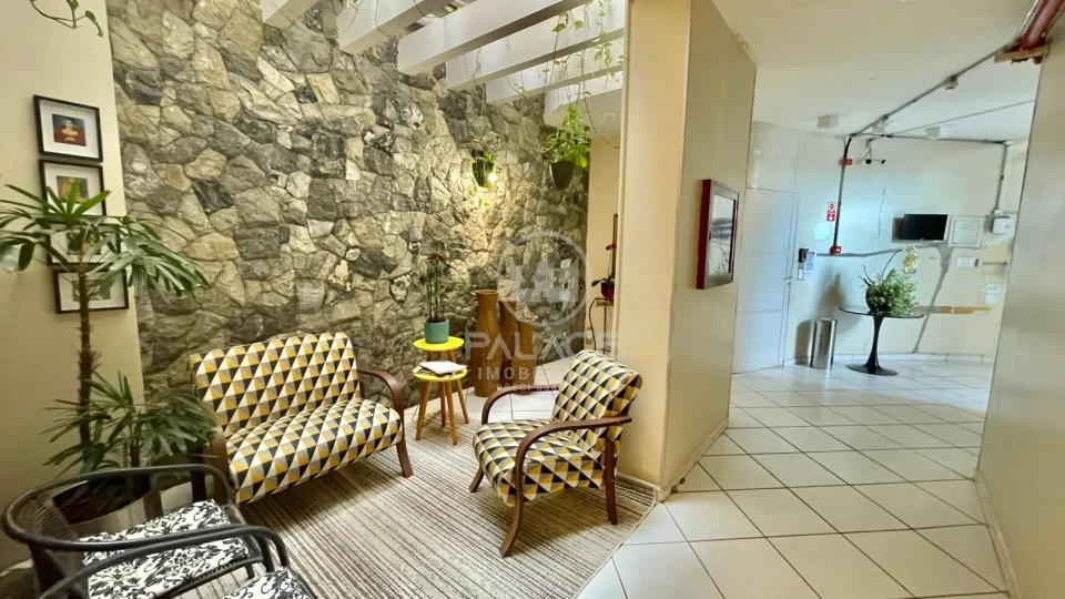 Aparamento para locação Edifício Dona Mimi Lopes Fagundes - Centro, Piracicaba