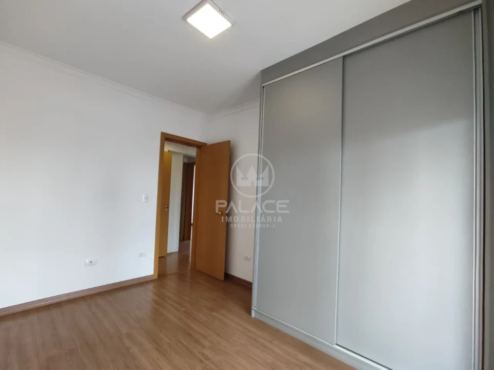 Apartamento À Venda E Locação Condomínio Residencial San Victor Piracicaba - Foto 11