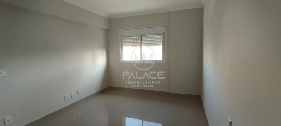 Apartamento À Venda E Locação Edificio Voluntarios Piracicaba