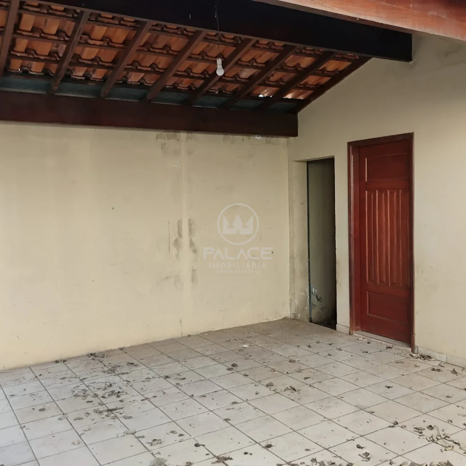 Casa disponivel para locação