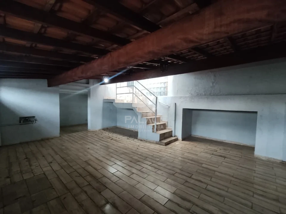 Casa Para Alugar Paulista Piracicaba