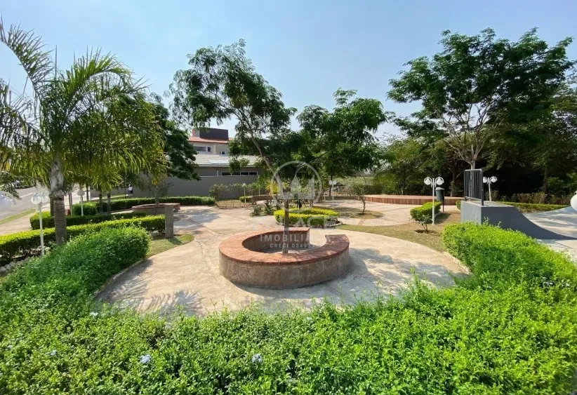 CASA PARA ALUGAR NO CONDOMÍNIO RESERVA DAS PAINEIRAS COM 4 QUARTOS / PIRACICABA