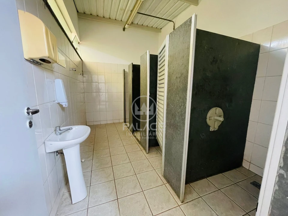 Comercial Para Alugar Alemães Piracicaba