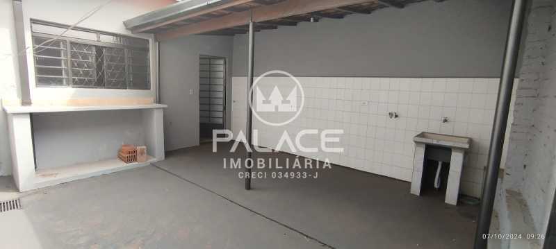 Imagens do imóveis casa para alugar em centro, piracicaba 2 quartos 58m²