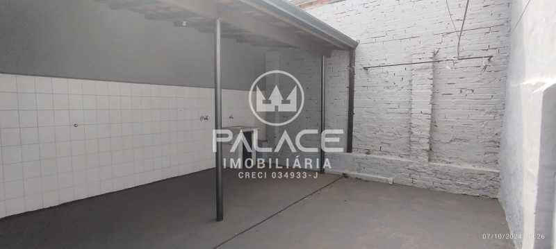 Imagens do imóveis casa para alugar em centro, piracicaba 2 quartos 58m²