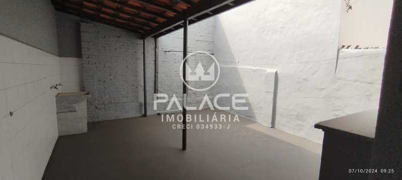 Imagens do imóveis casa para alugar em centro, piracicaba 2 quartos 58m²