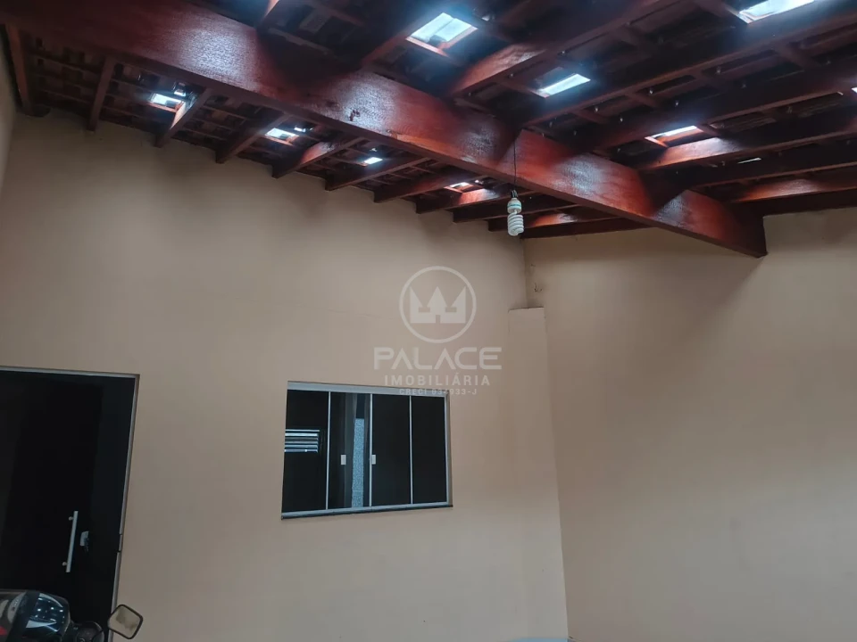 Casa à venda em Pompéia, Piracicaba — Portal Mundo do Imóvel