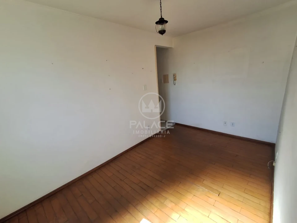 apartamento à venda em jardim nova república, piracicaba 2 quartos 47m²
