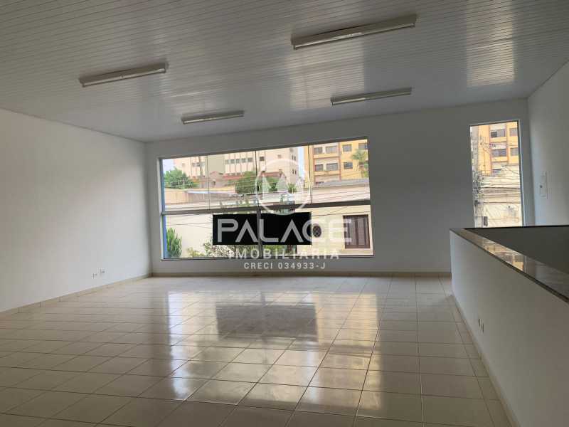 salão para alugar em alto, piracicaba 142m²