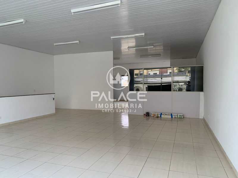 salão para alugar em alto, piracicaba 142m²