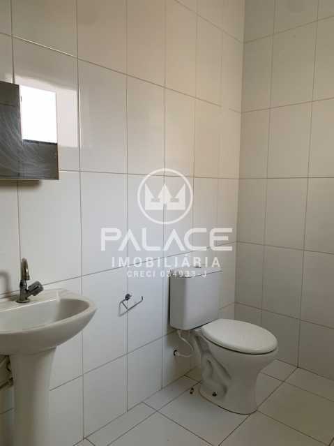 salão para alugar em alto, piracicaba 142m²