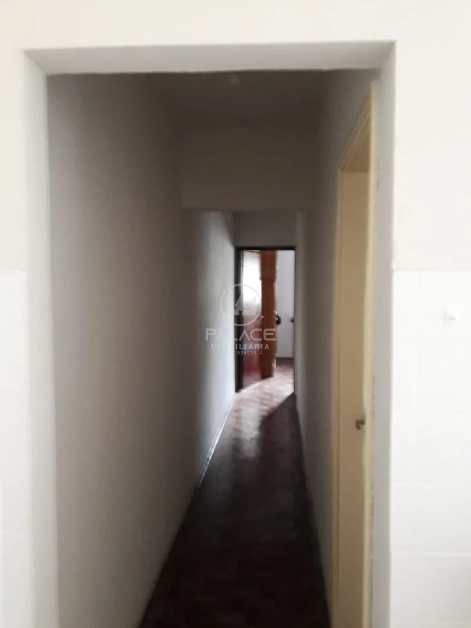 Casa À Venda Santa Terezinha Piracicaba - Foto 1