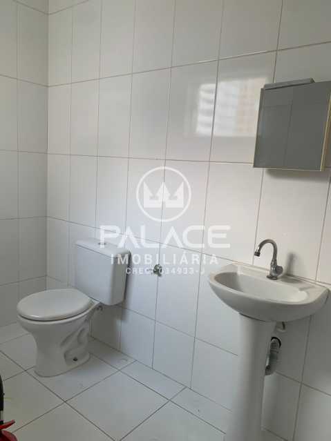 salão para alugar em alto, piracicaba 142m²