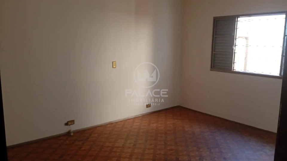 Casa À Venda Paulista Piracicaba
