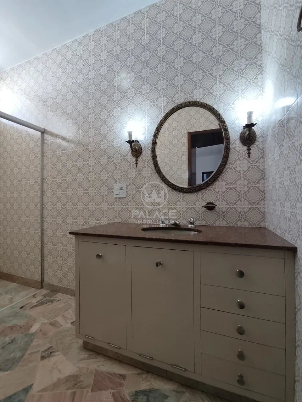 Casa Para Alugar Centro Piracicaba