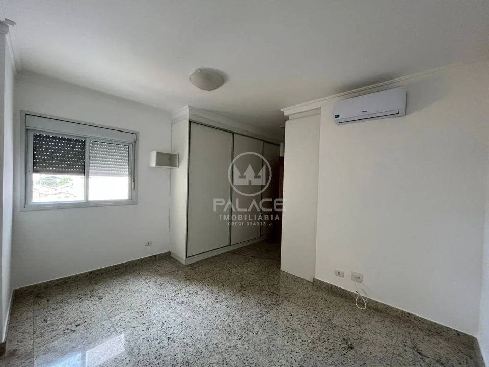 Apartamento Para Alugar Edificio Delta Club Piracicaba