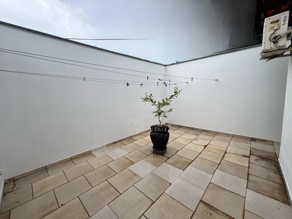 Casa disponível para locação - Foto 2