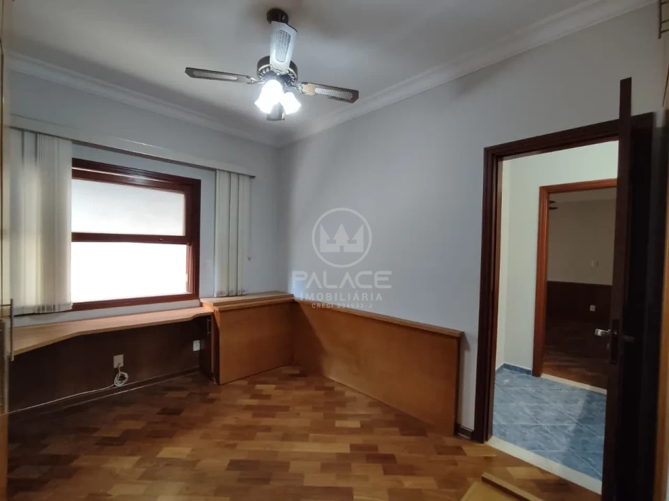 Casa Em Condomínio Para Alugar Jardim Vila Verde Piracicaba - Foto 18