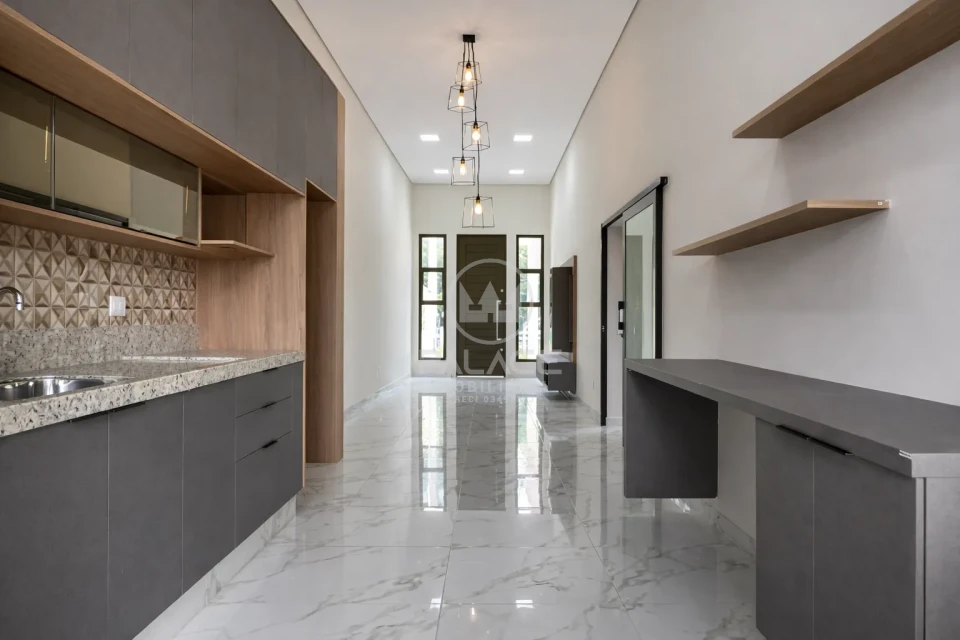 Casa Em Condomínio À Venda Recanto Piracicamirim Piracicaba