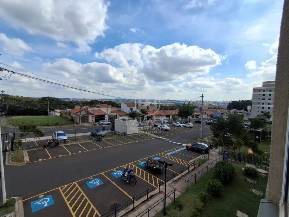 Apartamento novo a venda no Condomínio Forlife Paraiso Clube, Piracicaba, SP.