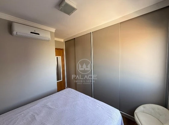 APARTAMENTO COM SACADA GOURMET