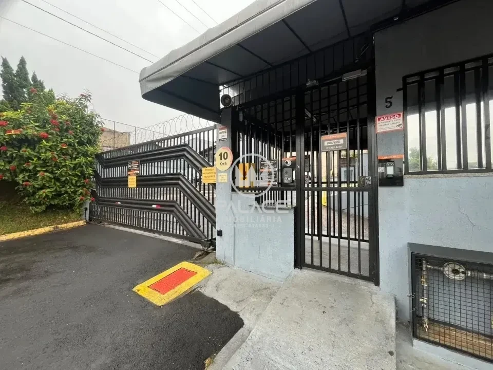 Apartamento disponivel para locação / Vila Monteiro - Foto 15