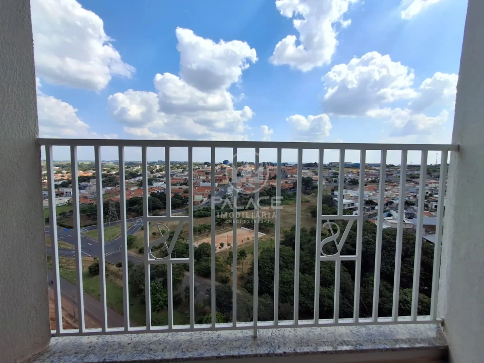 Villa Serena 3 quartos, suíte, 2 vagas - Condomínio Clube Completo!