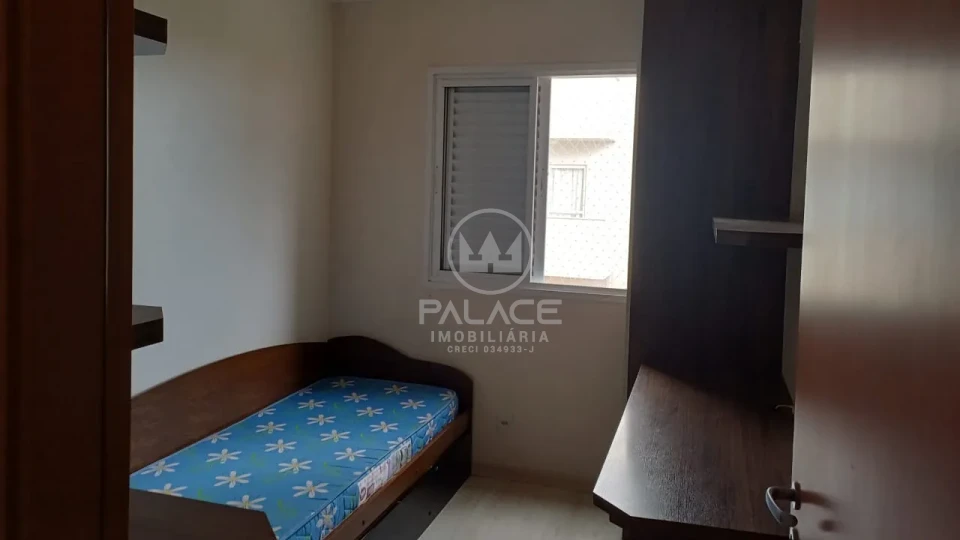 APARTAMENTO A VENDA RESIDENCIAL LUMIERE