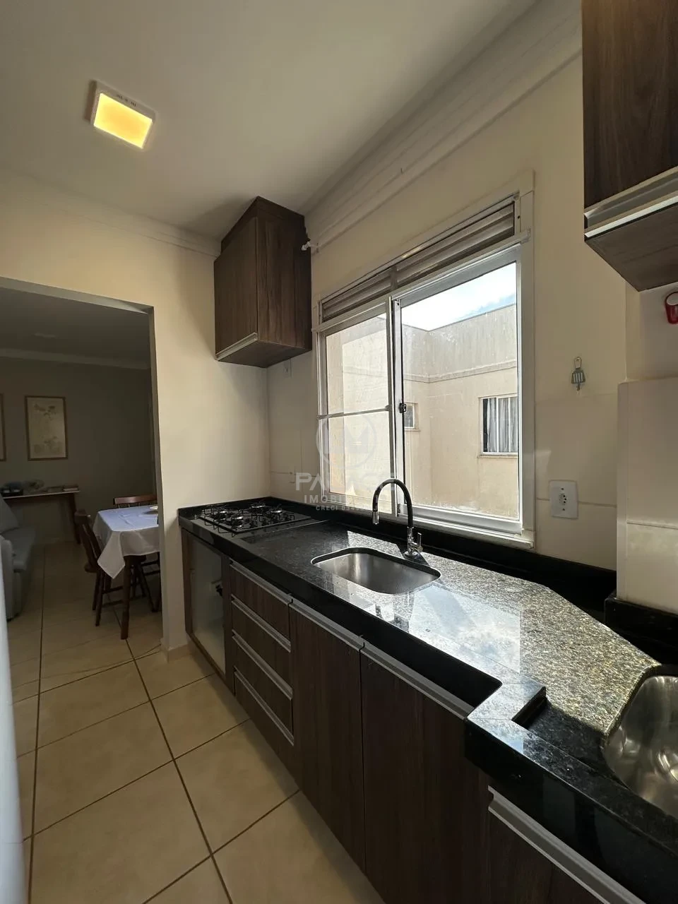 APARTAMENTO PARA VENDA NO VITTA CAMPESTRE - PIRACICABA