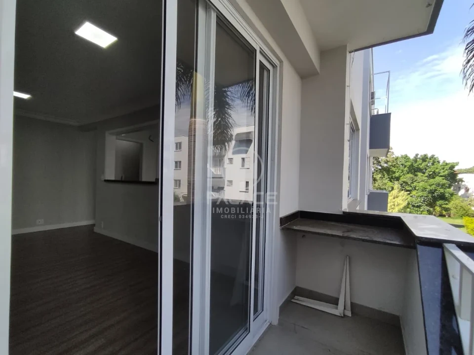 Apartamento Para Alugar Condomínio Residencial Colinas De Piracicaba Piracicaba