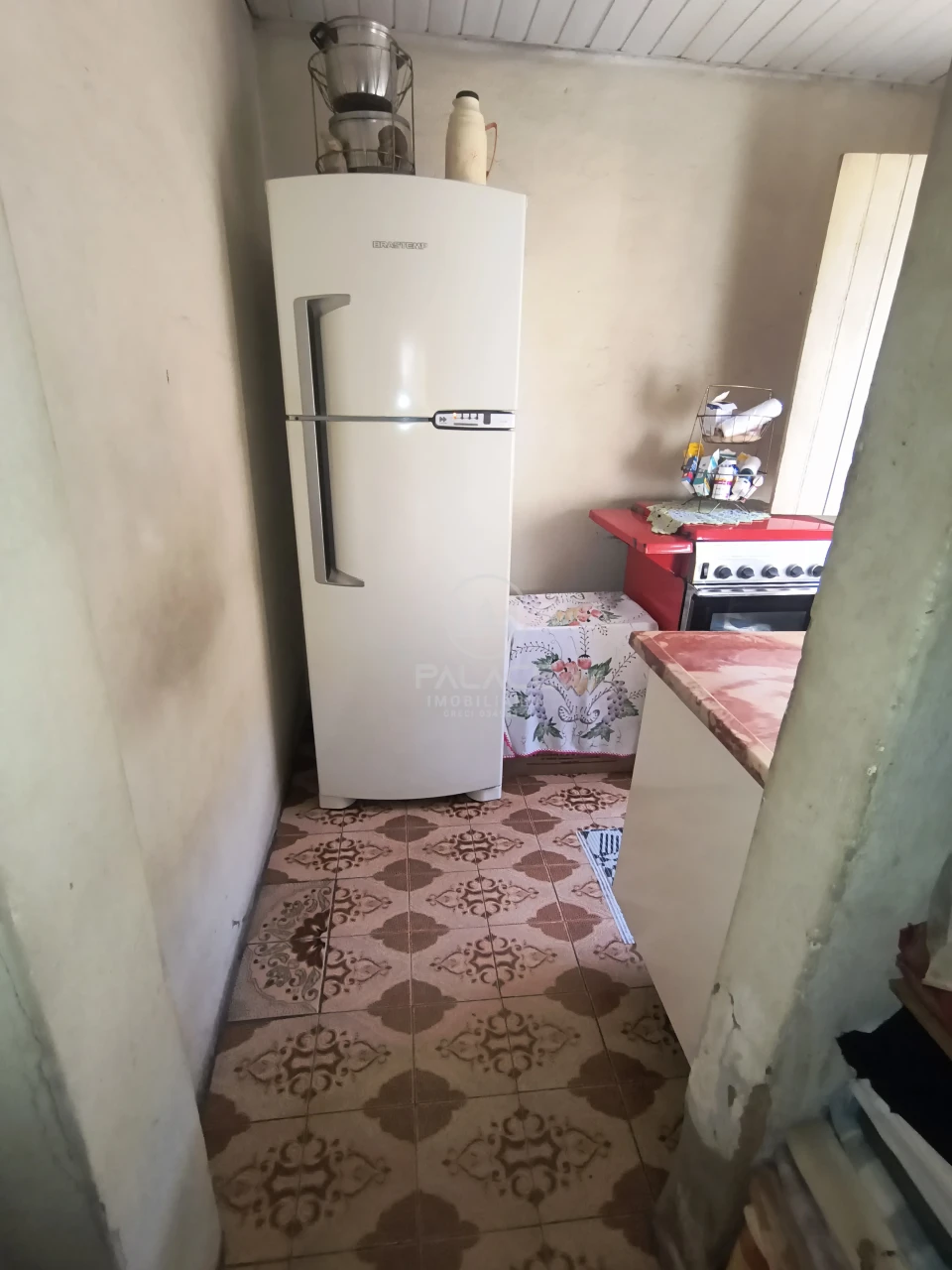 Casa À Venda Paulicéia Piracicaba