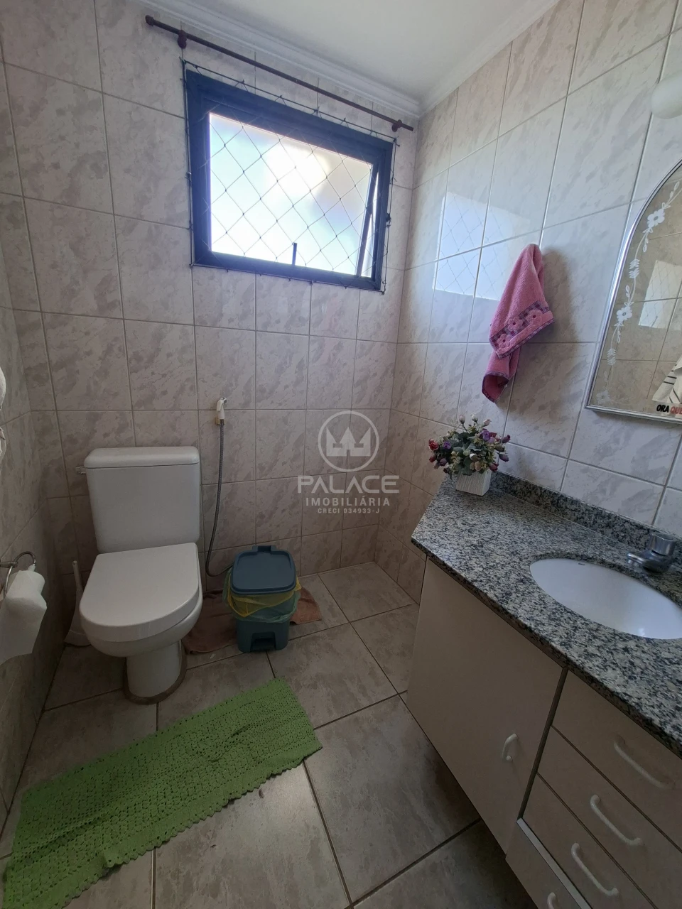 Apartamento Para Alugar Edificio Moraes Barros Piracicaba