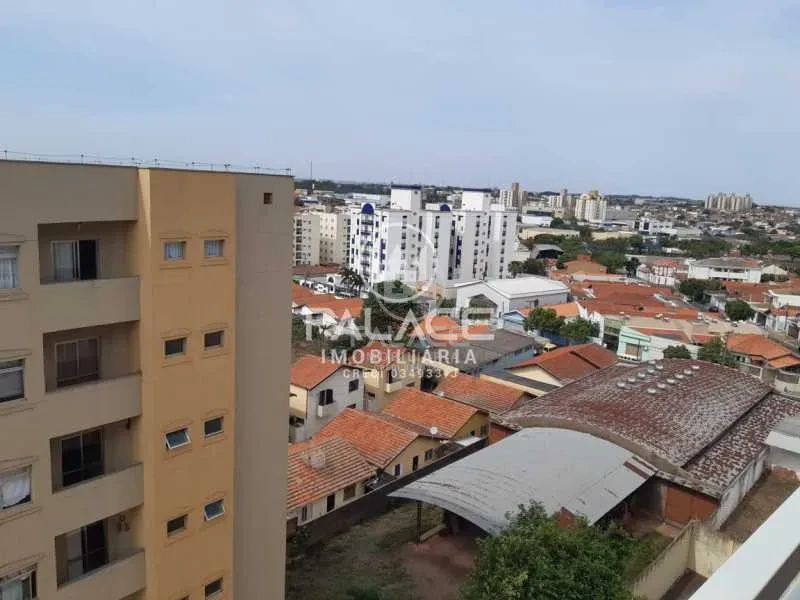 Apartamento À Venda Edifício Prime América Residencial Piracicaba