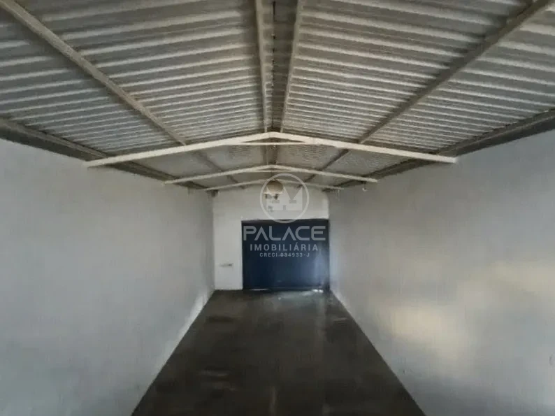 Barracão disponivel para locação