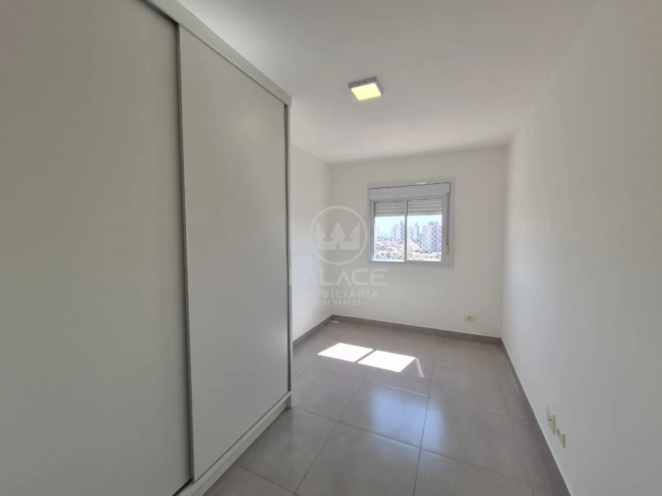 Apartamento À Venda E Locação Mirage Residence Piracicaba