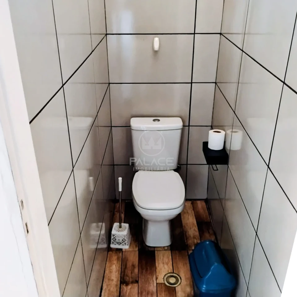 Barracão disponivel para locação