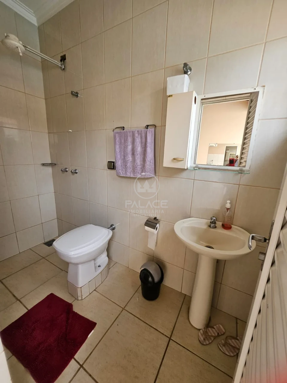 Casa À Venda Jardim Abaeté Piracicaba