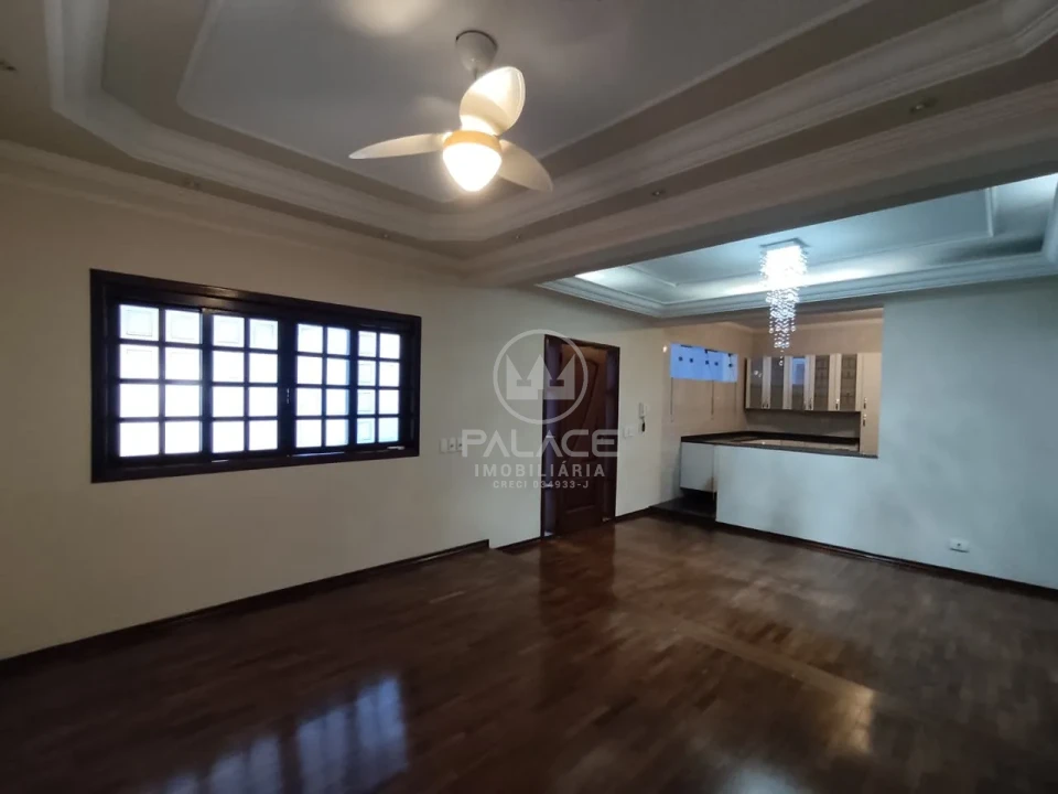 Casa Para Alugar Jardim Witier Piracicaba - Foto 13