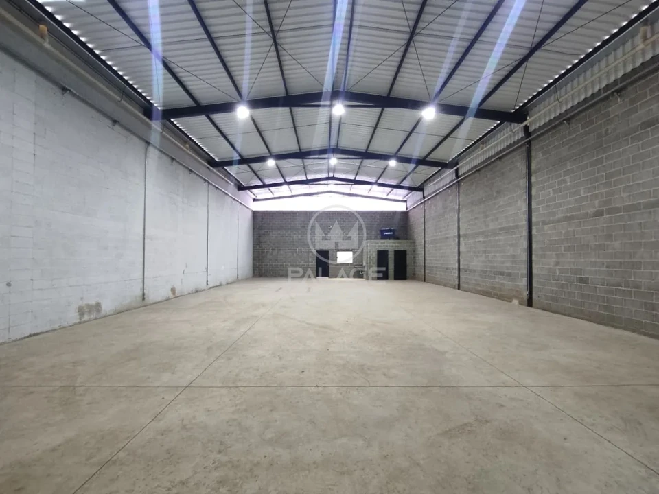 Comercial Para Alugar Santa Rita Piracicaba