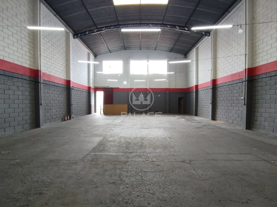 Comercial Para Alugar Jardim Caxambu Piracicaba