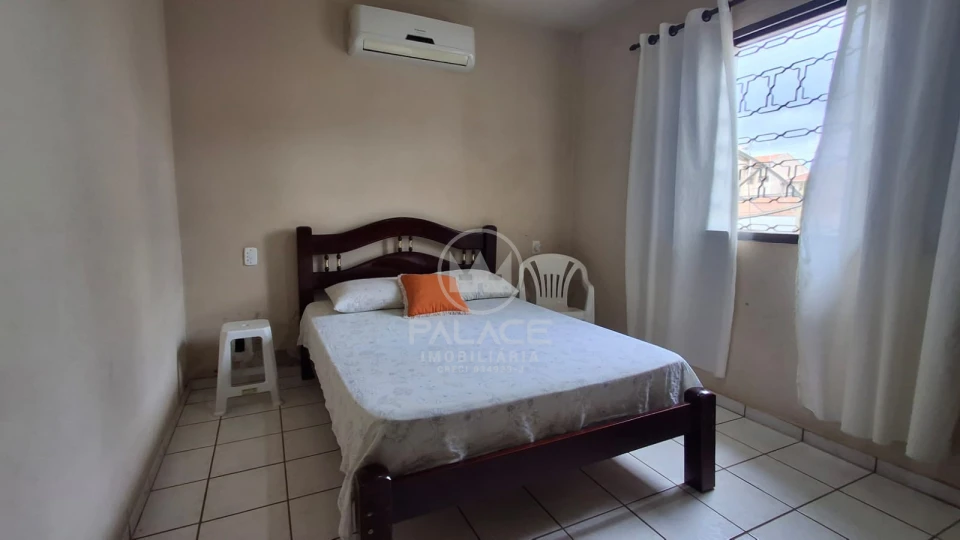 Casa À Venda Jardim Abaeté Piracicaba