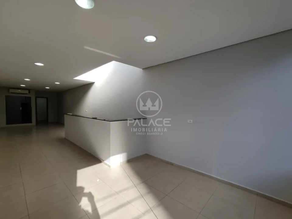 Comercial Para Alugar Centro (Ártemis) Piracicaba