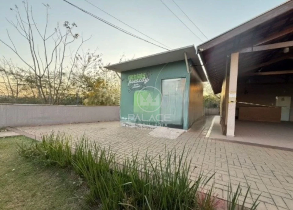 RESIDENCIAL VIVA VIDA PAINEIRAS