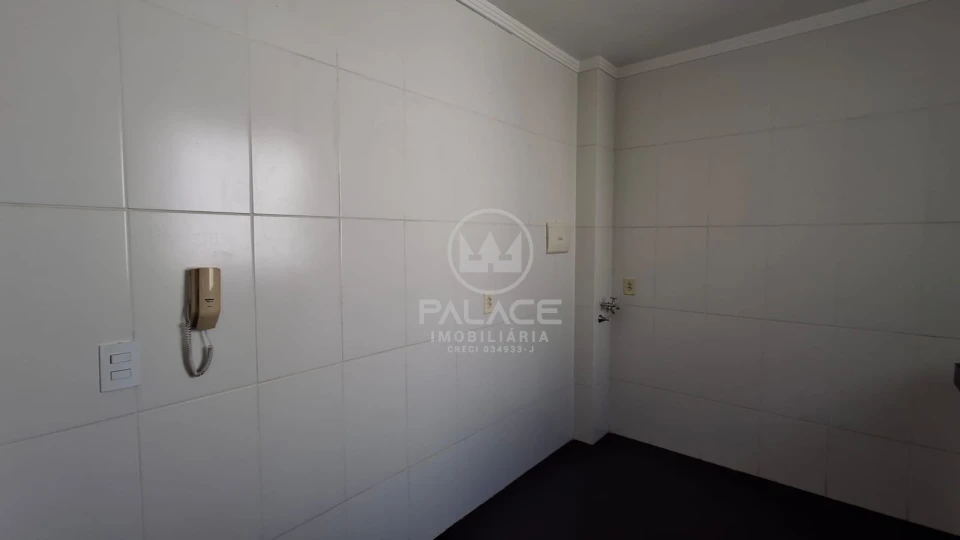 Apartamento À Venda Residencial Piazza San Marco, Bongue,  Piracicaba
