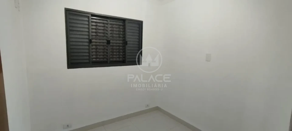 Casa Para Alugar Jardim Caxambu Piracicaba