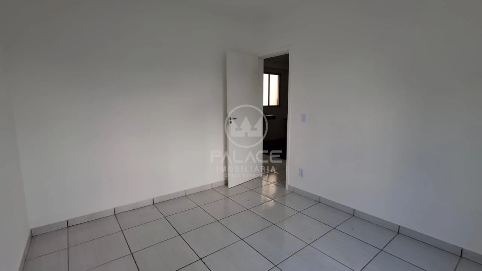 Apartamento Térreo Garden À Venda Residencial Piazza San Marco Piracicaba