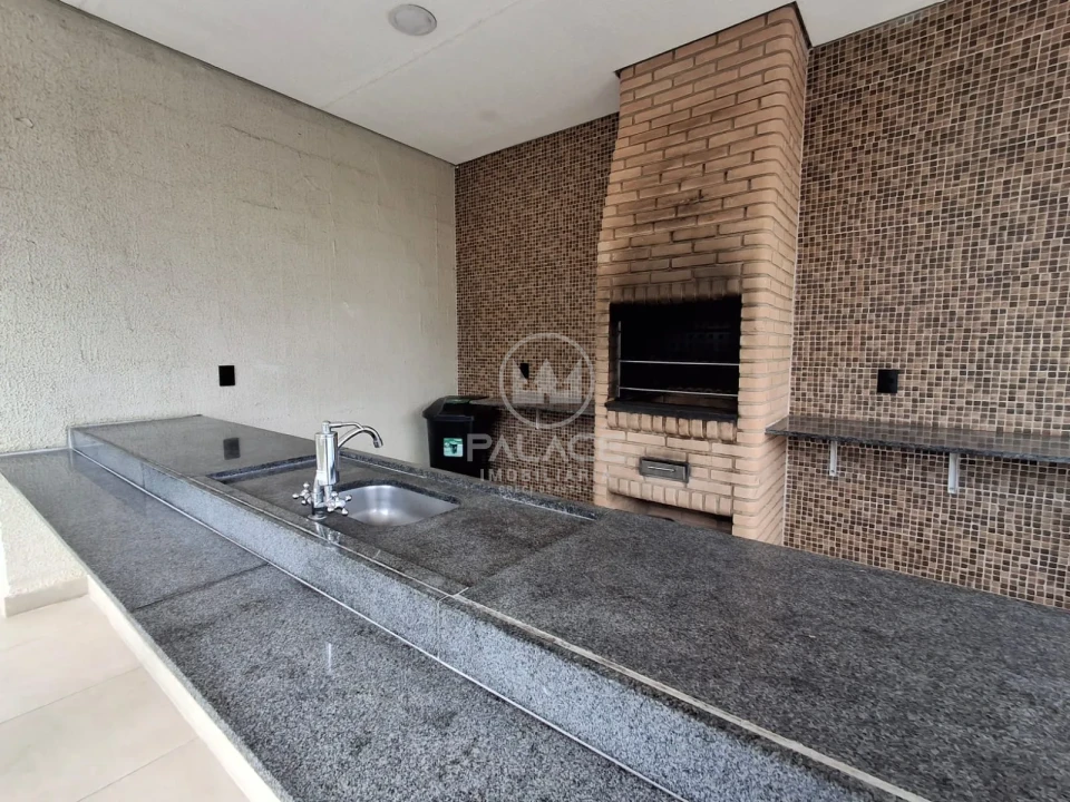 Apartamento Condominio Piazza Platina, bairro Jupiá, Piracicaba, SP.