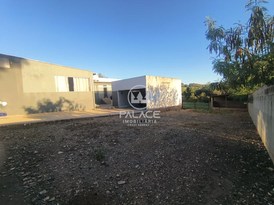 Fazenda/Sítios/Chácaras À Venda Pau Queimado Piracicaba - Foto 33